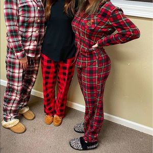 Ralph Lauren pajama set